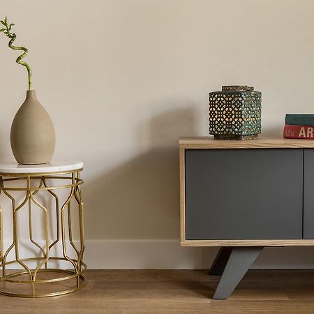 Klepsydra Urban Suites Athene Buitenkant foto