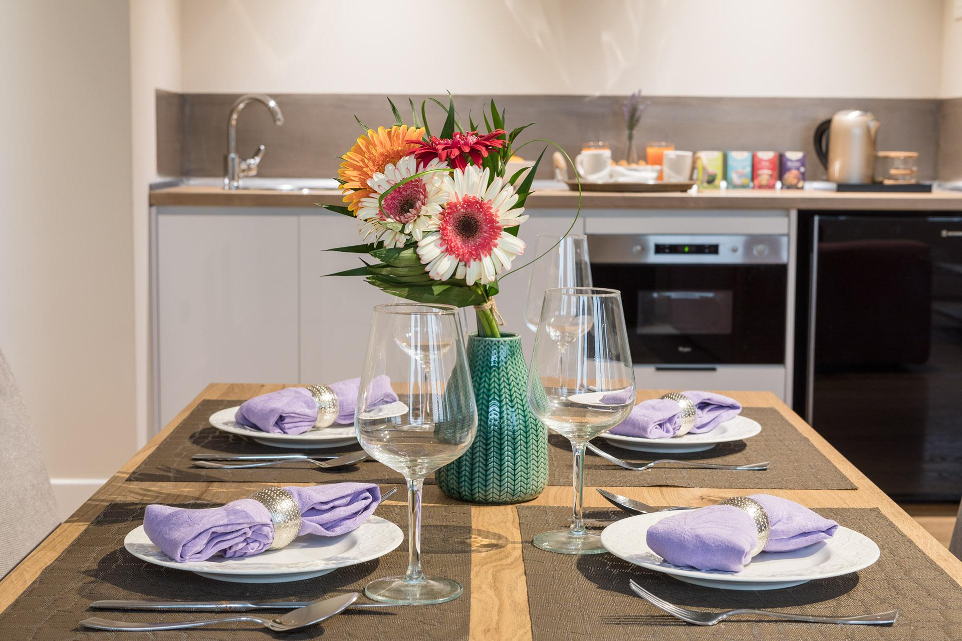 Klepsydra Urban Suites Athene Buitenkant foto